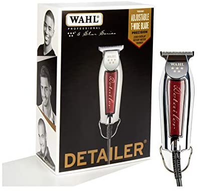 Wahl Professional Corded Detailer