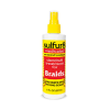 Sulfur8 Medicated Dandruff Treatment for Braids Spray 8oz