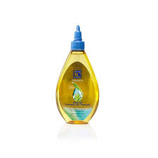 Fantasia IC Repair and Revive Aloe Oil Complete Hair Treatment 5.5oz