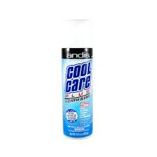 Andis Clipper Spray 5-in-1 Cool Spray