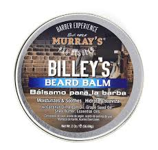 MURRAYS BILLEY'S Beard Softener