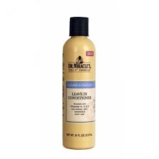 Dr Miracles Leave In Conditioner 8oz