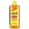 Sulfur8 Medicated Dandruff Shampoo
