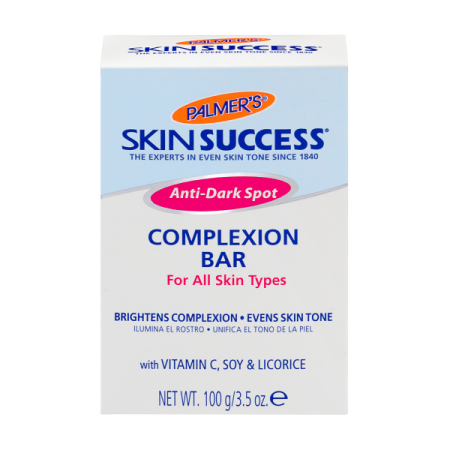 Palmers Skin Success Anti-Dark Spot Complexion Bar Soap
