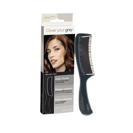 Cover Your Gray Colour Comb