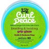 Just For Me Curl Peace Braiding & Twisting Glaze 5.5oz
