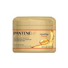 Pantene Gold Series Hair Mask