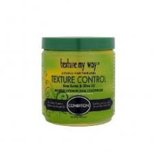 Texture My Way Shea Butter & Olive Oil Conditioner