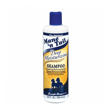 Mane n' Tail Deep Moisturising Shampoo