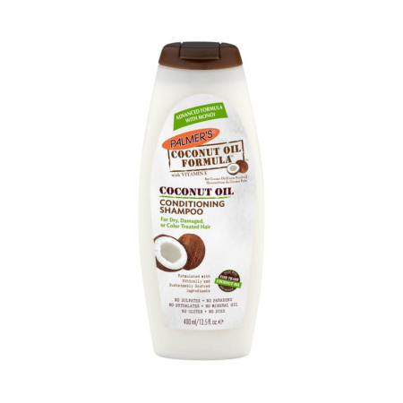 Palmers Coconut Oil Conditioning Shampoo 13.5oz