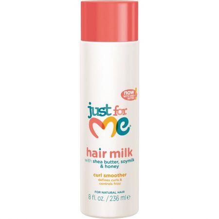 Just For Me Natural Hair Milk Curl Smoother 8oz