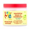 Just For Me Natural Hair Nutrition Leave-In Conditioner 15oz