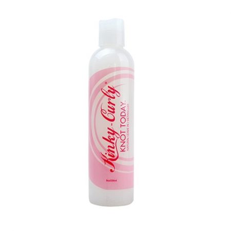 Kinky-Curly Knot Today Natural Leave-In Detangler 8oz