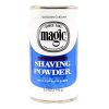 Magic Regular Strength Shaving Powder 5oz