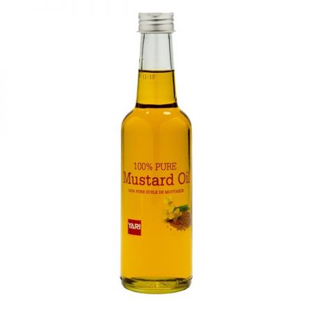 YARI Mustard Oil 250ml