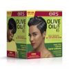 ORS OLIVE OIL Normal New Growth Relaxer Kit