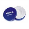 Nivea Travel Size Moisturising Creme For Face, Hand & Body 50ml