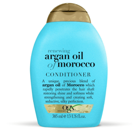 OGX Renewing Argan Oil of Morocco Conditioner 13oz