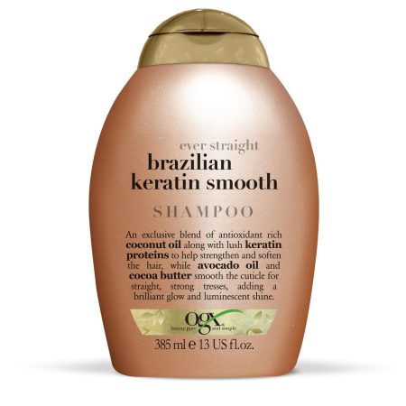OGX Brazilian Keratin Therapy Shampoo 13oz