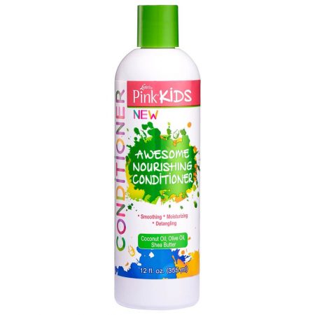 Pink Kids Awesome Nourishing Conditioner 12oz