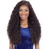 Freetress Equal Braided Edge Frontal Lace Wig BLW-001