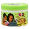 Kids Organics Protein Vitamin Hair & Scalp Remedy 7.5oz