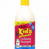 Sulfur8 Kids Milk & Honey Conditioning Shampoo 13.5oz