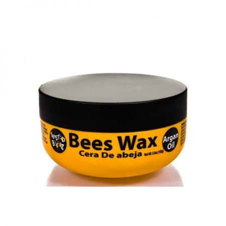 Twisted Bees Argan Oil Beeswax 4oz
