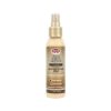 African Pride Black Castor Miracle Anti-Humidity Heat Protectant Spray 4oz