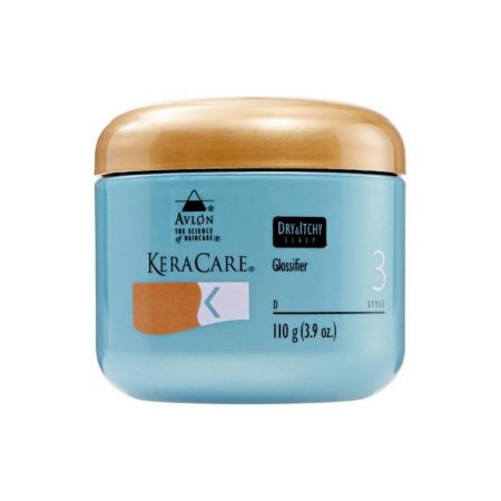 Keracare Dry & Itchy Glossifier