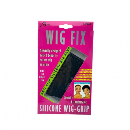 Murry M14 Wig Fix Anti Slip Silicon Wig Band