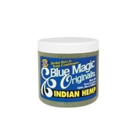 Blue Magic Originals Indian Hemp 12oz