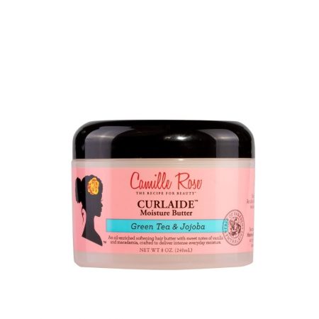 Camille Rose Curlaide Green Tea & Jojoba Moisture Butter 240ml