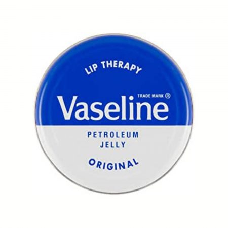 Vaseline Original Jelly Lip Balm 20g