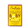 Shea Moisture Raw Shea Chamomile & Argan Oil Baby Eczema Bar Soap 5oz