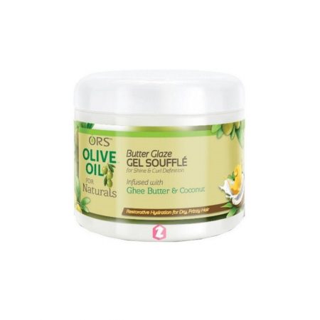 ORS Olive Oil Naturals Gel Souffle