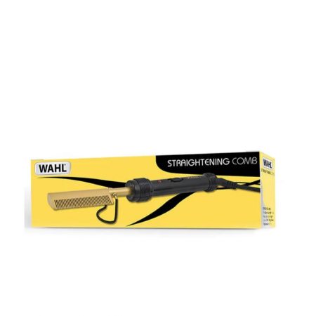 Wahl Electrical Straightening Comb