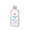 Johnsons Pure & Gentle Daily Care Baby Oil