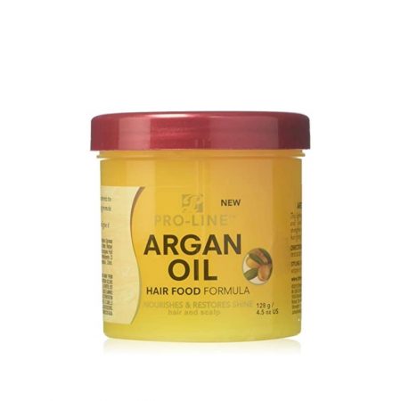Pro-Line Argan Hair Food 4.5oz