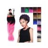Sensationnel African Collection Colour Braid Hair