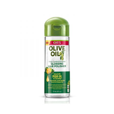 ORS Olive Oil Glossing Hair Polisher 6oz