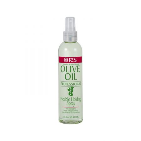 ORS Olive Oil Flexible Holding Spray 8oz