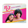 PCJ For Children No Lye Conditioning Relaxer