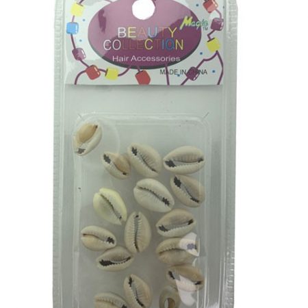 Magic Beauty Collection Shell Beads