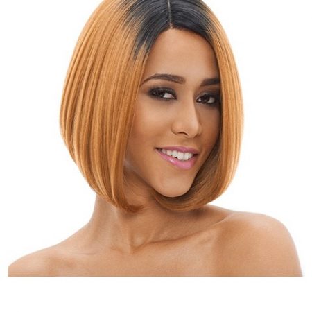 Janet Collection Deep Part Lace Wig - Lady