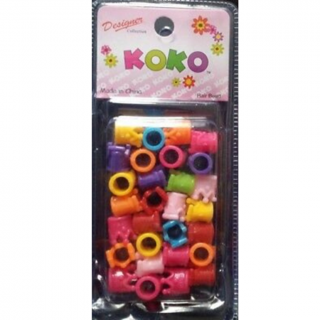 Koko Hair Beads