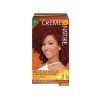 Creme of Nature Shea Butter Hair Colour Dye Kit