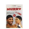 Murry MLG001 Professional Wave and Wig 3 Pack Cap