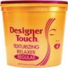 Designer Touch Texturising Relaxer 4lbs / 181.4g