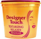 Designer Touch Texturising Relaxer 4lbs / 181.4g